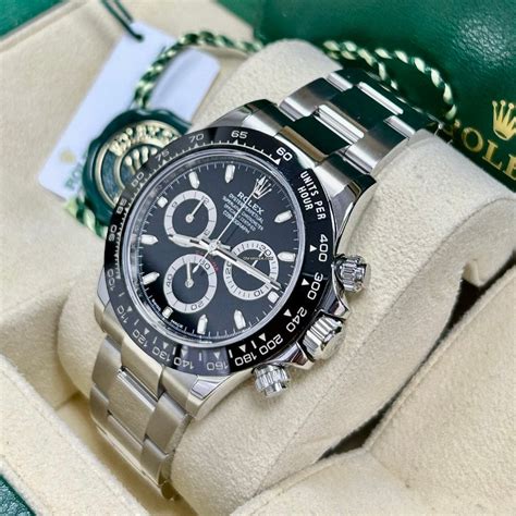 rolex daytona weight 116500|rolex daytona 116500 for sale.